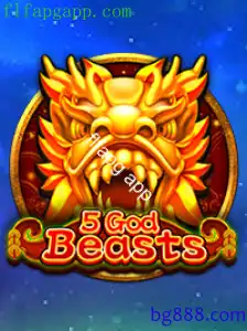 5GodBeasts