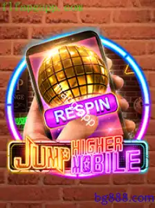 JumpHighermobile